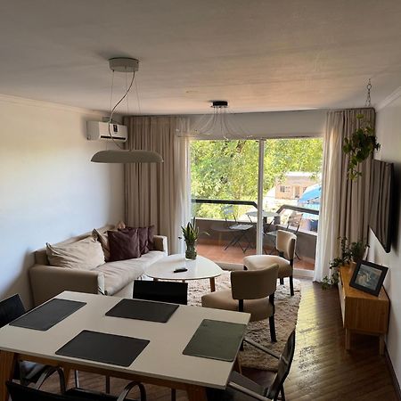 Marin Apartments Puerto Iguazú Zewnętrze zdjęcie