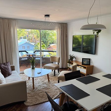 Marin Apartments Puerto Iguazú Zewnętrze zdjęcie