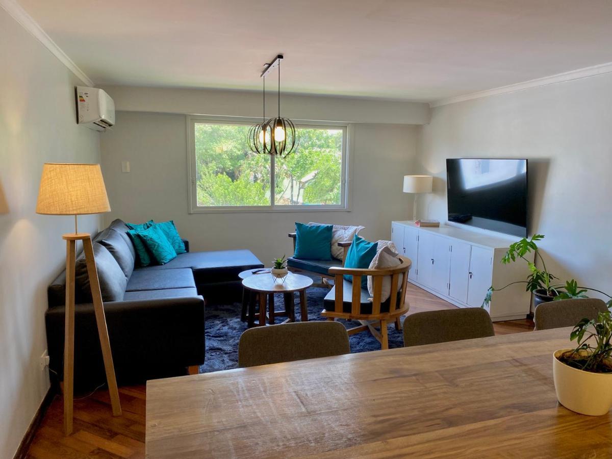Marin Apartments Puerto Iguazú Zewnętrze zdjęcie