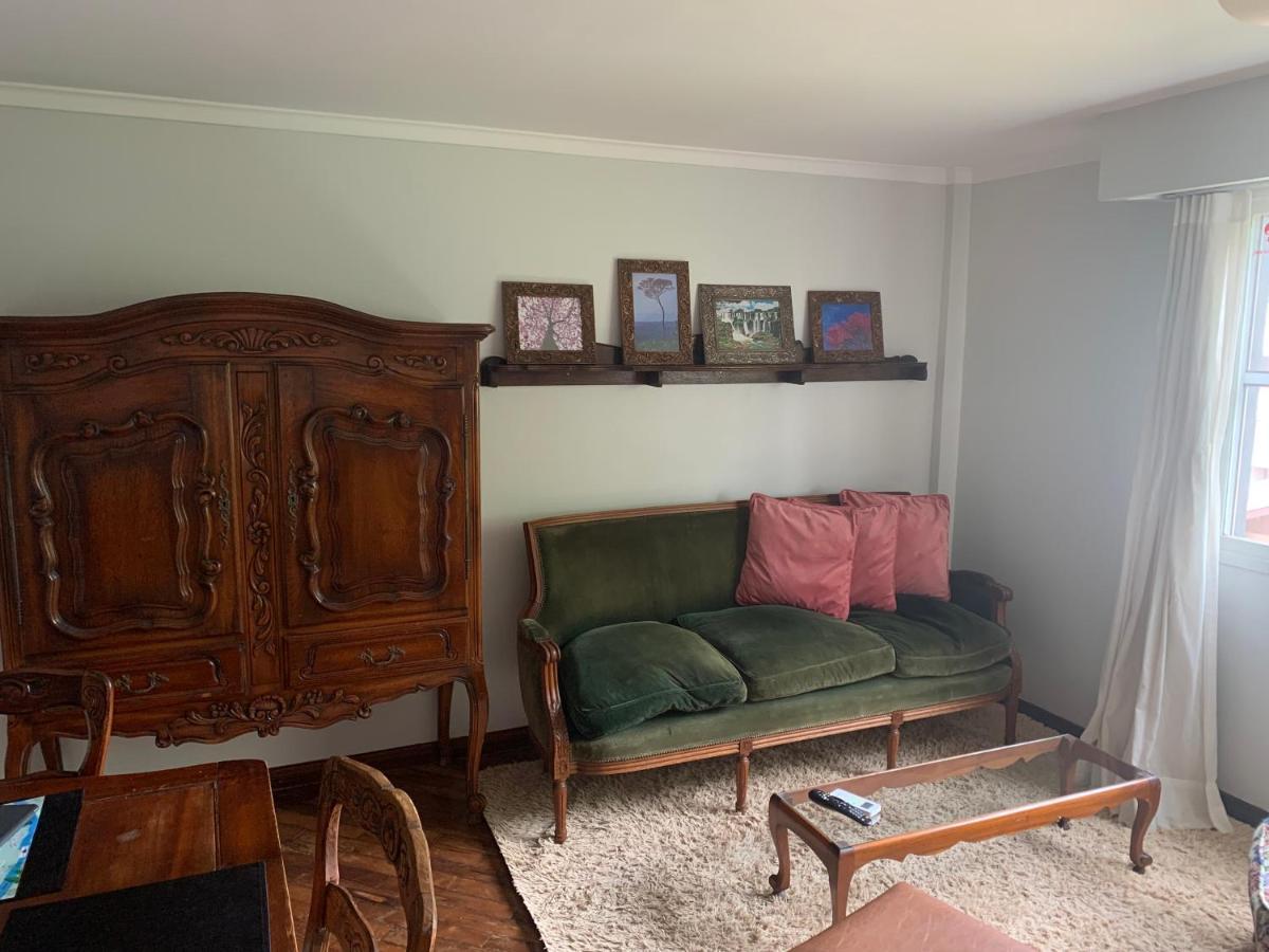 Marin Apartments Puerto Iguazú Zewnętrze zdjęcie