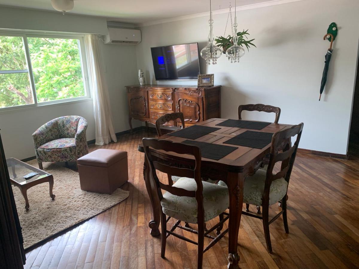 Marin Apartments Puerto Iguazú Zewnętrze zdjęcie