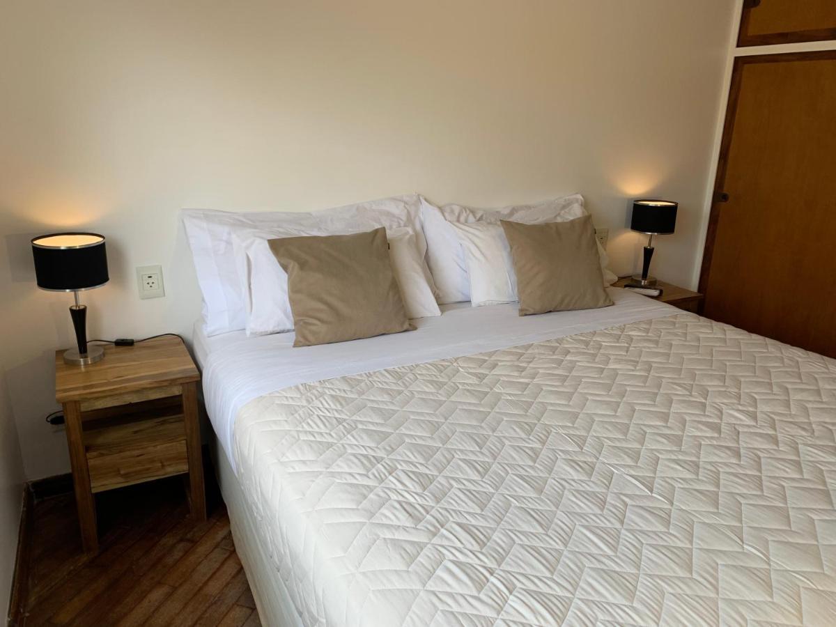 Marin Apartments Puerto Iguazú Zewnętrze zdjęcie