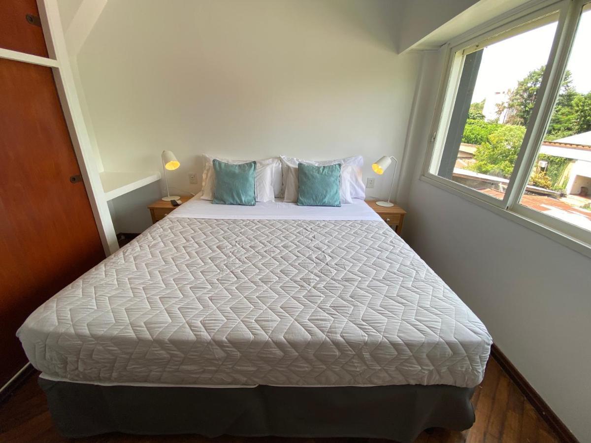 Marin Apartments Puerto Iguazú Zewnętrze zdjęcie