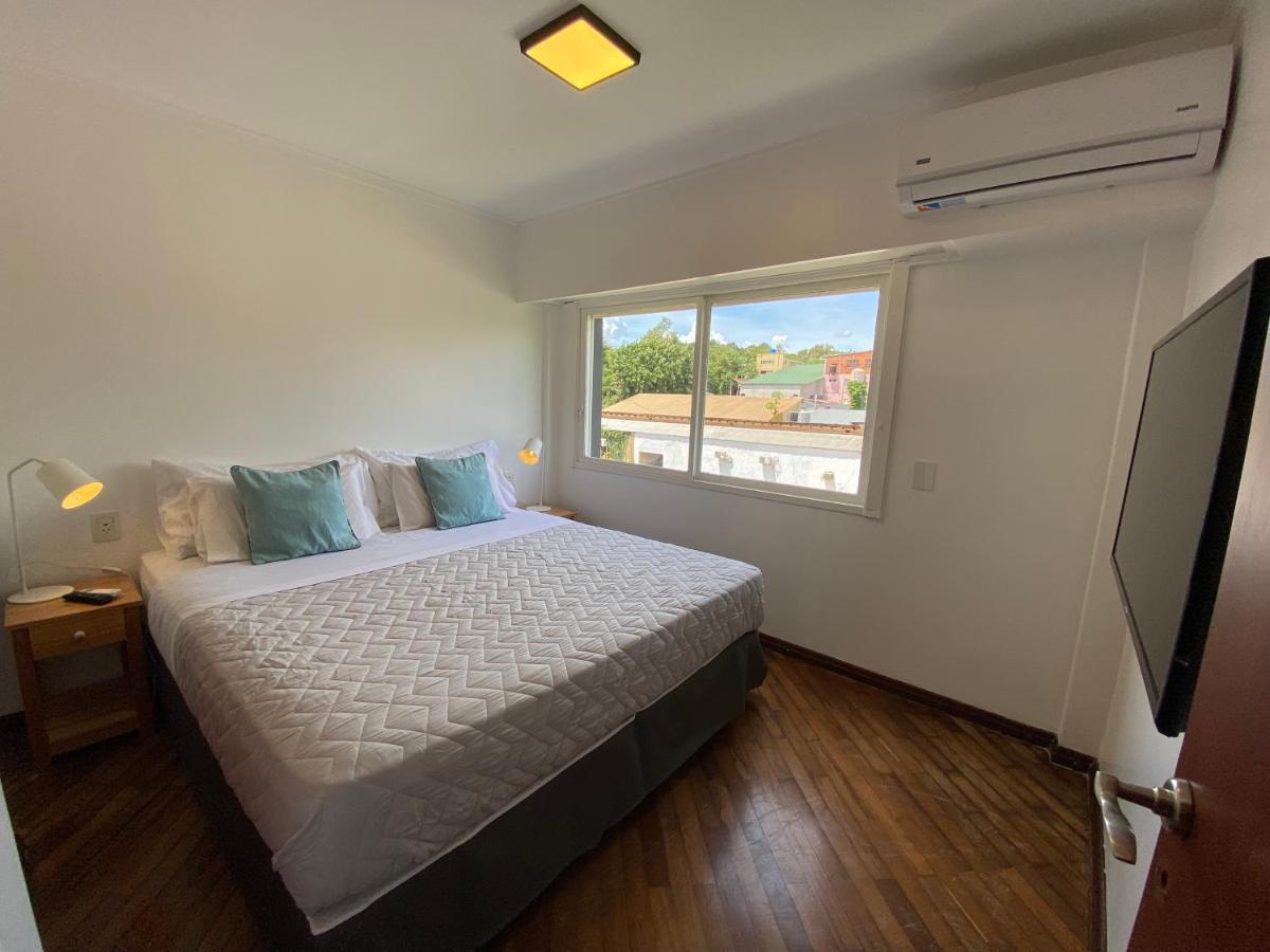 Marin Apartments Puerto Iguazú Zewnętrze zdjęcie