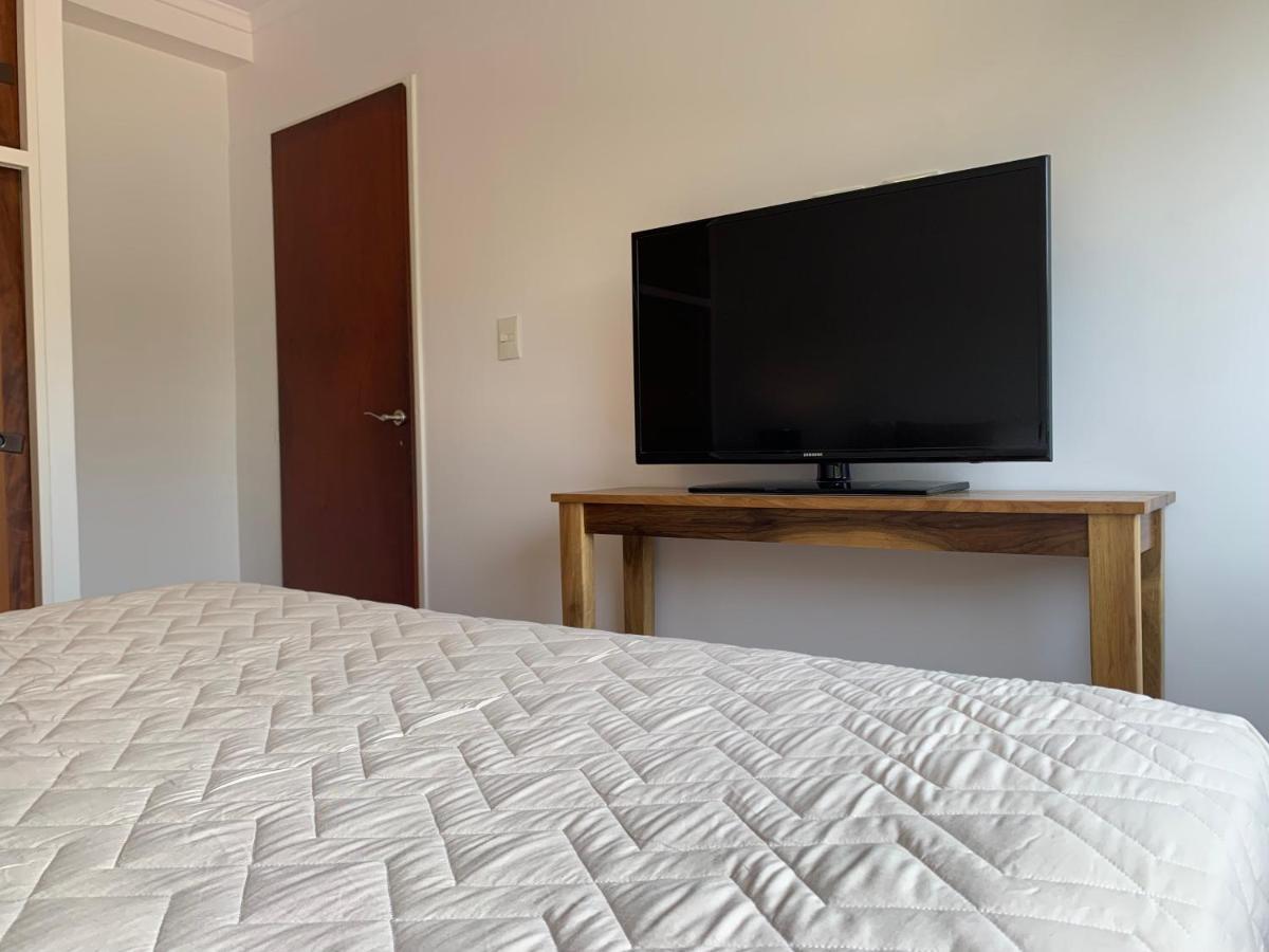 Marin Apartments Puerto Iguazú Zewnętrze zdjęcie