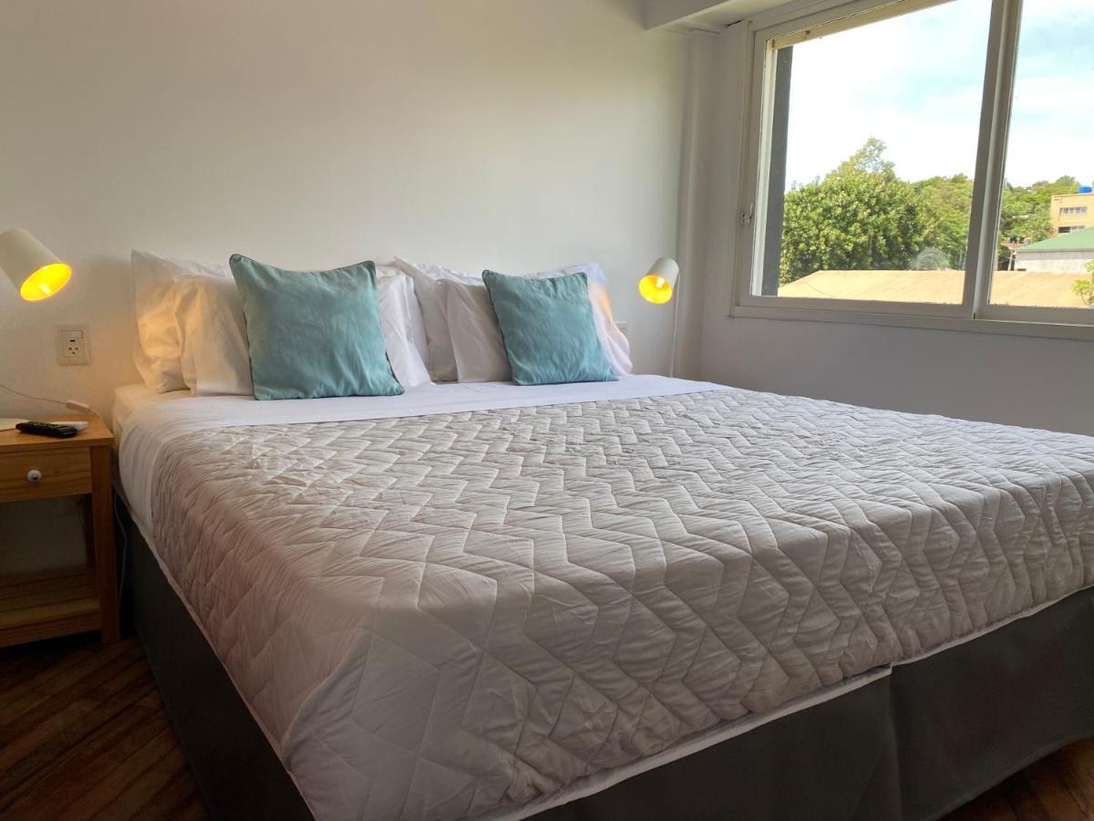 Marin Apartments Puerto Iguazú Zewnętrze zdjęcie