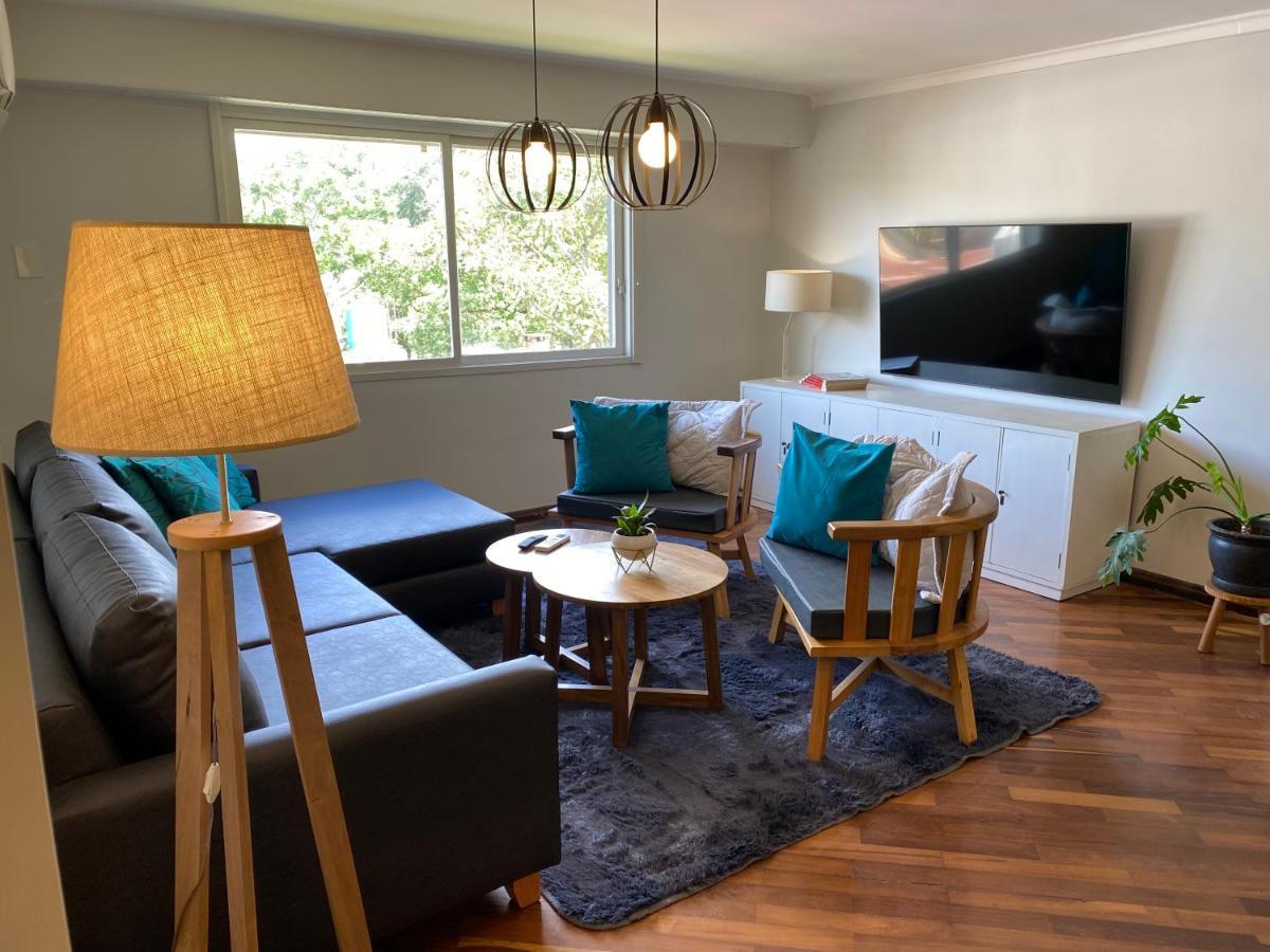 Marin Apartments Puerto Iguazú Zewnętrze zdjęcie