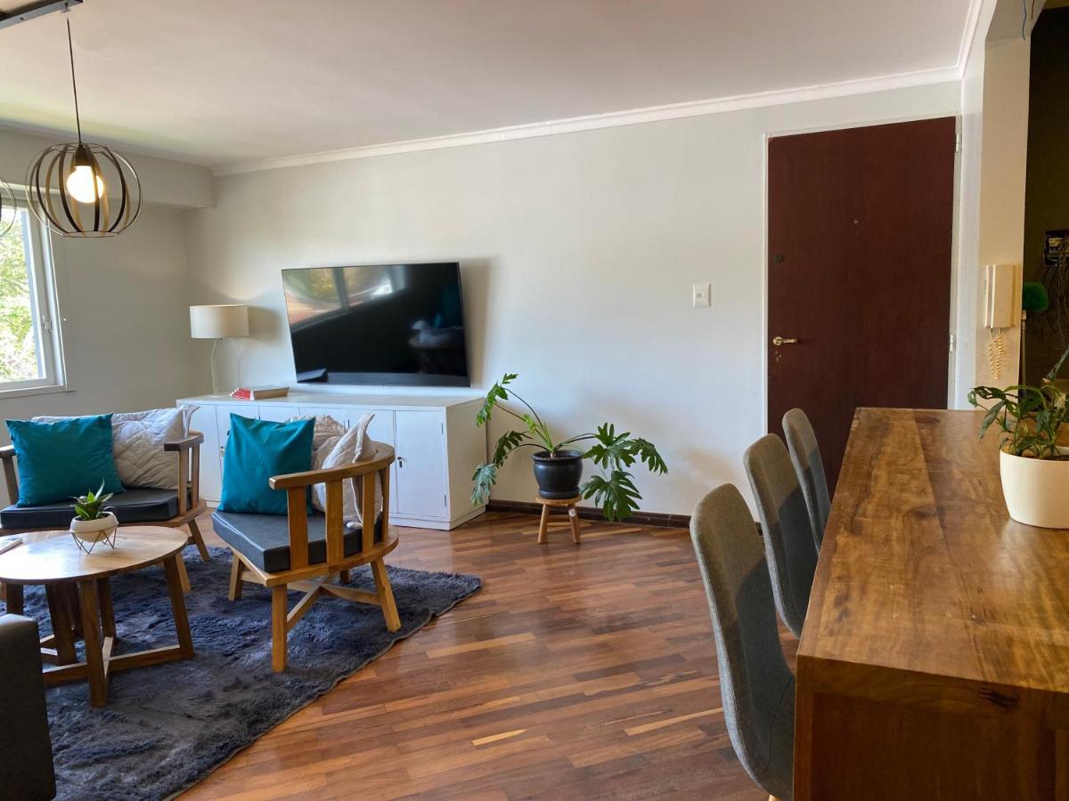 Marin Apartments Puerto Iguazú Zewnętrze zdjęcie
