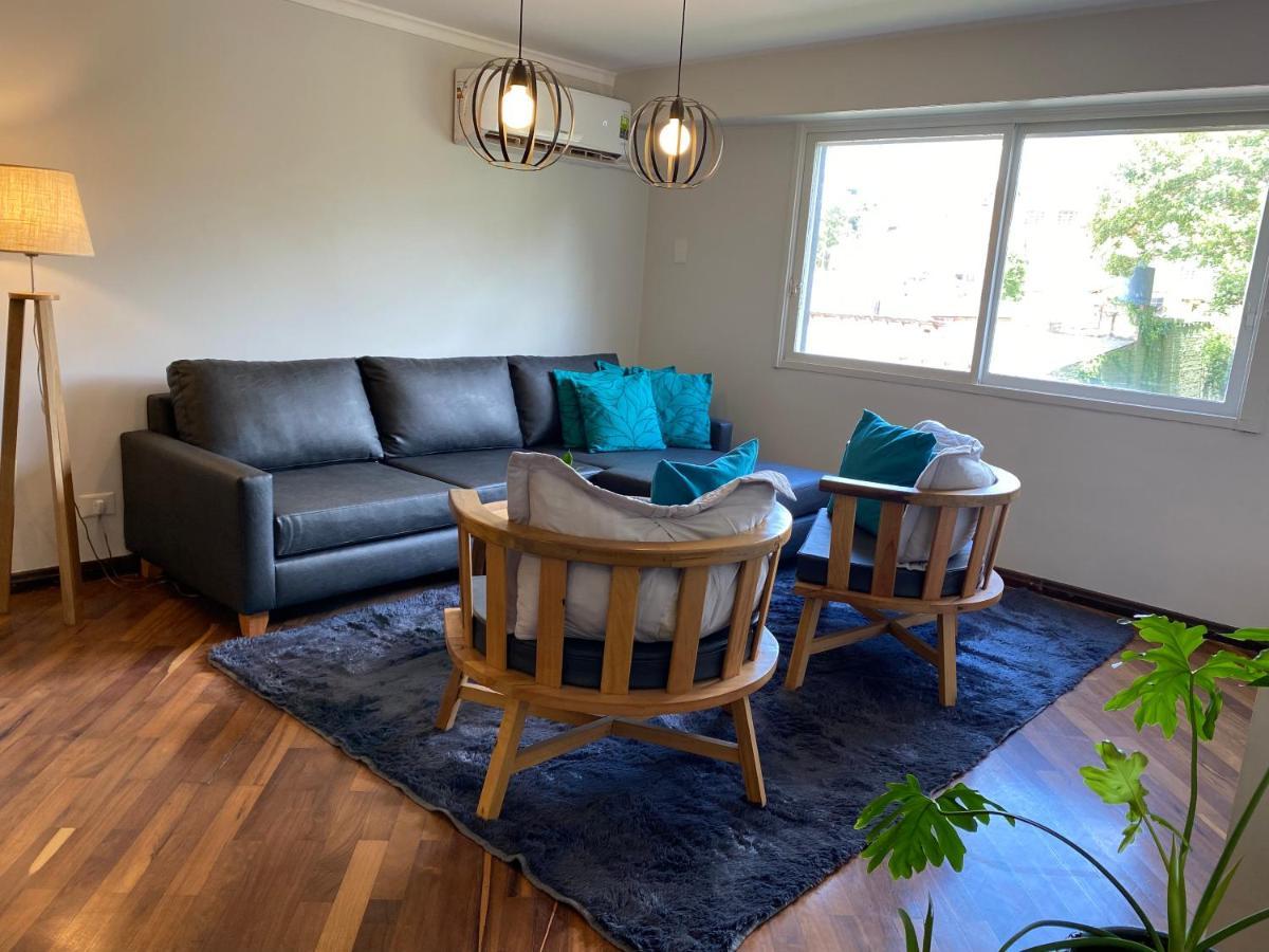 Marin Apartments Puerto Iguazú Zewnętrze zdjęcie