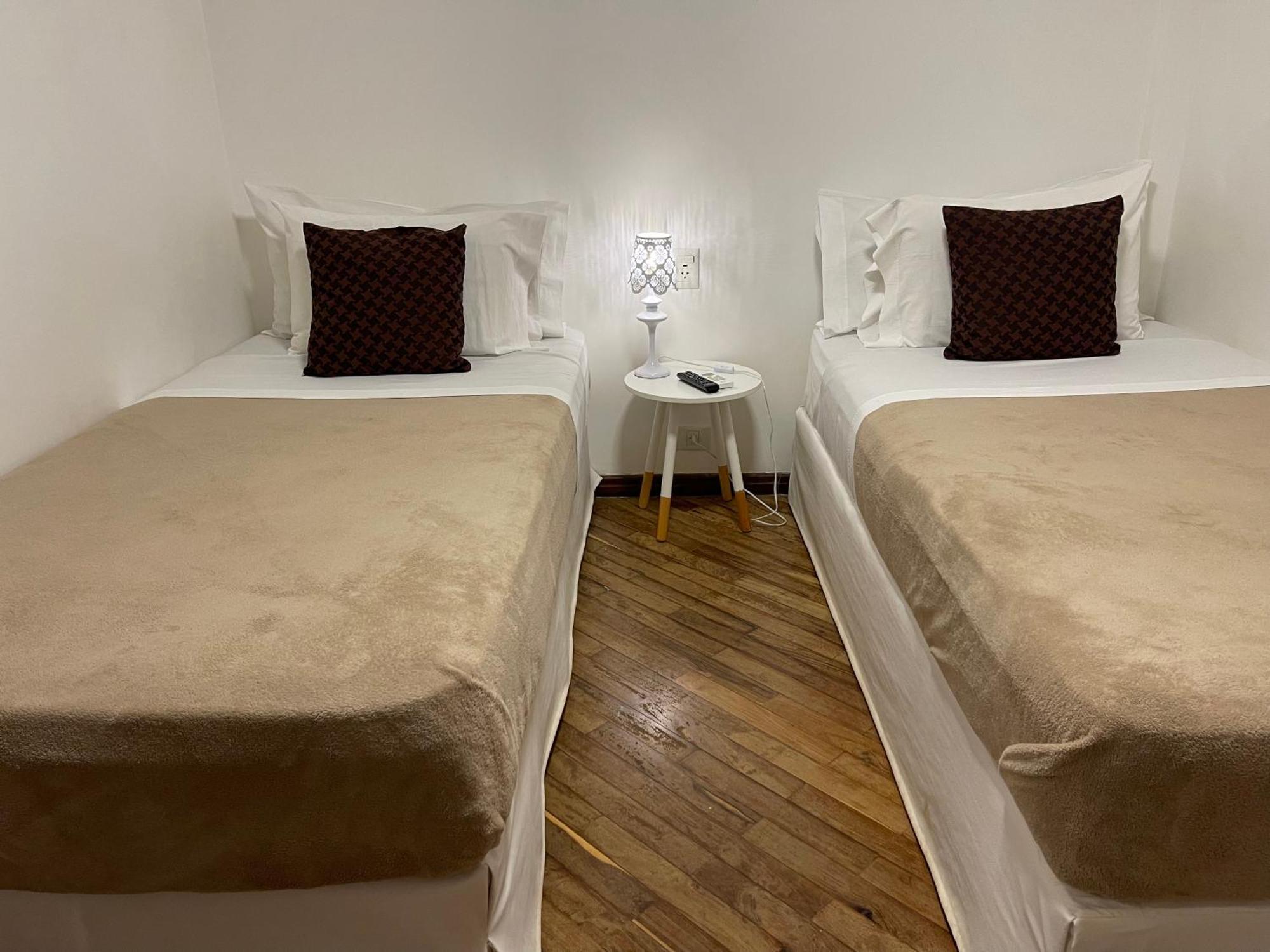 Marin Apartments Puerto Iguazú Zewnętrze zdjęcie