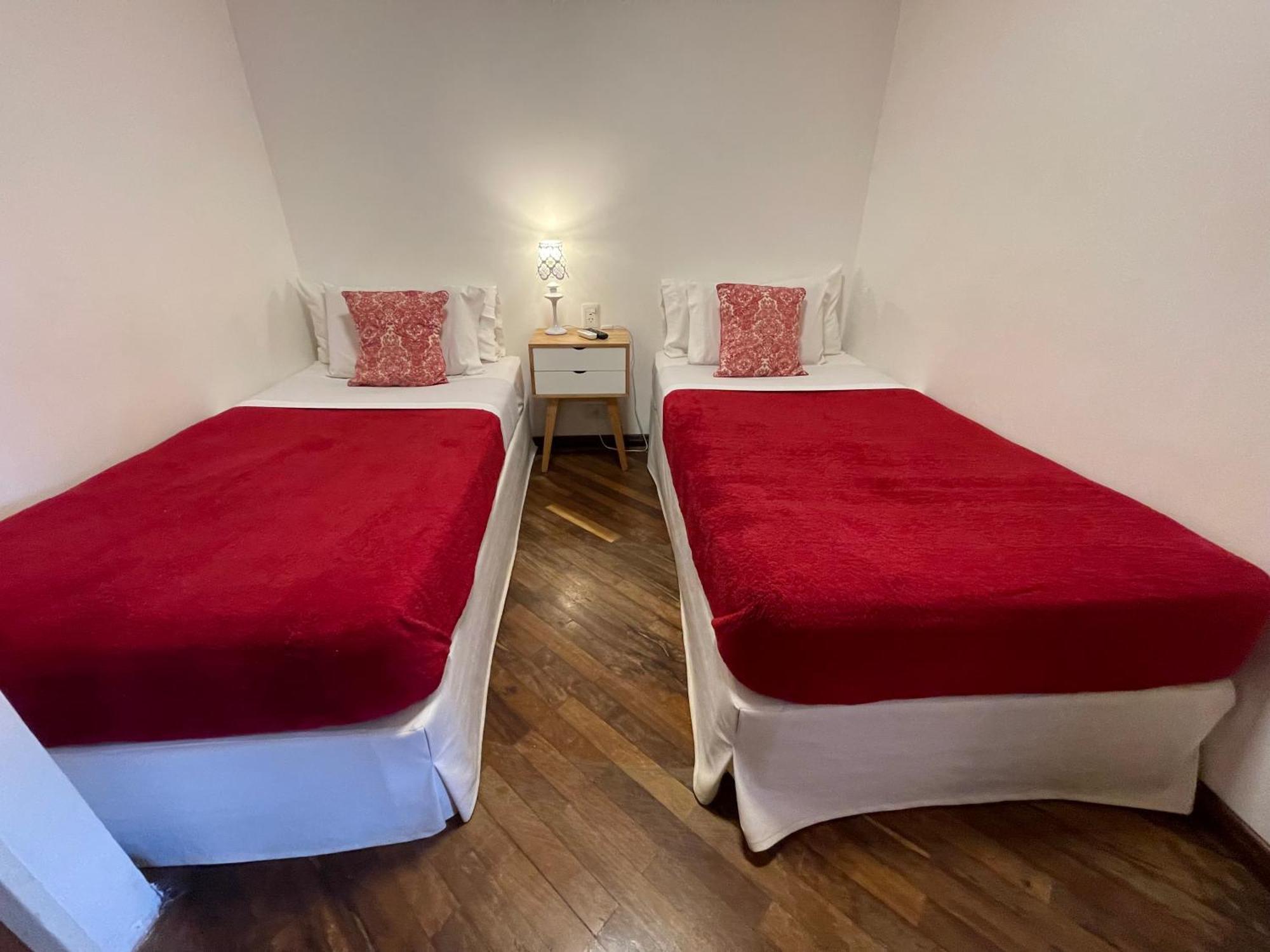 Marin Apartments Puerto Iguazú Pokój zdjęcie