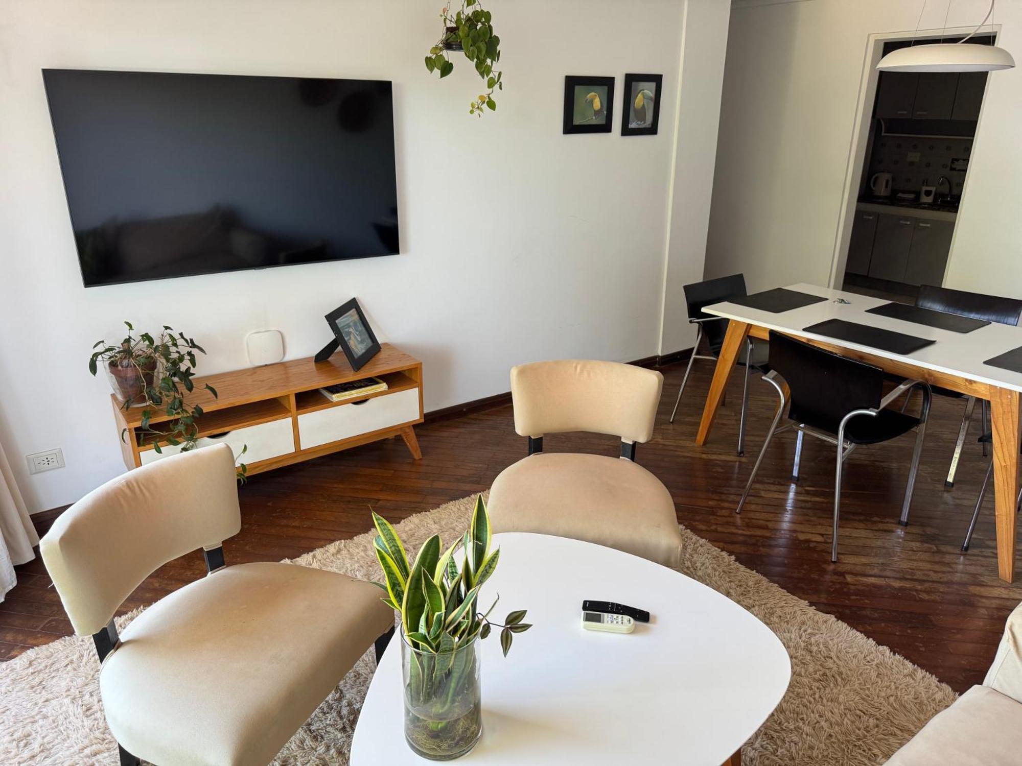 Marin Apartments Puerto Iguazú Zewnętrze zdjęcie