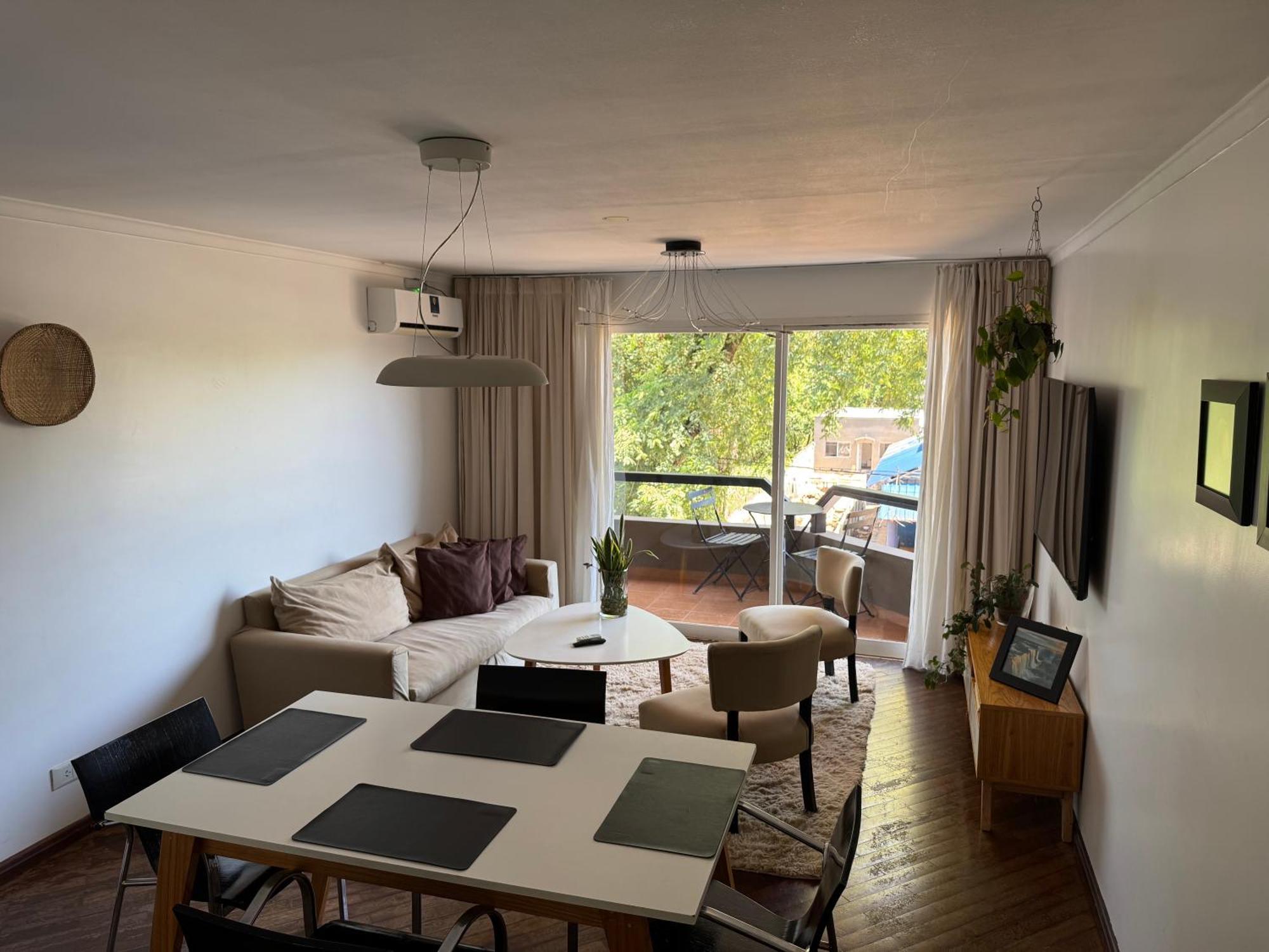 Marin Apartments Puerto Iguazú Zewnętrze zdjęcie