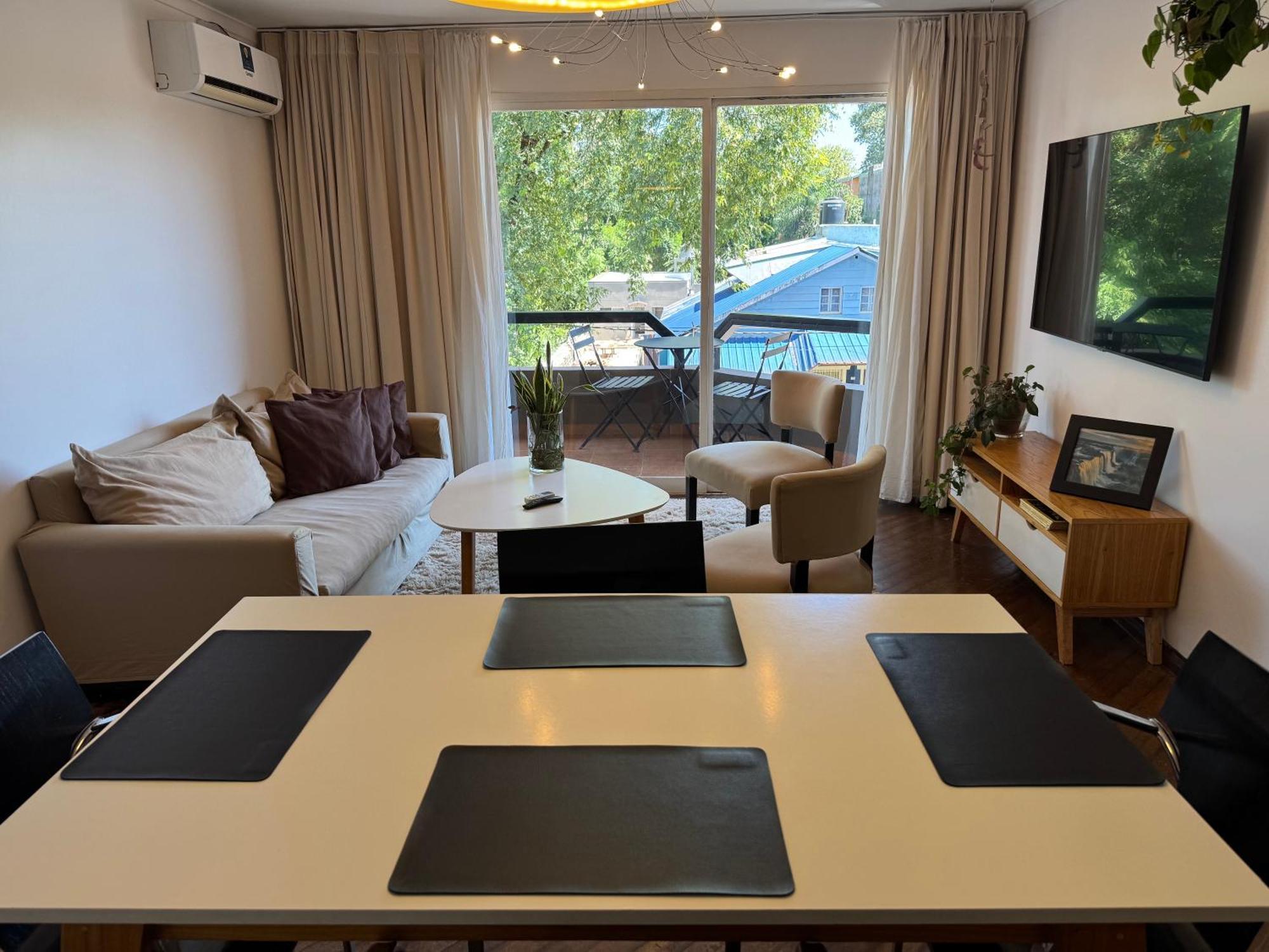 Marin Apartments Puerto Iguazú Pokój zdjęcie