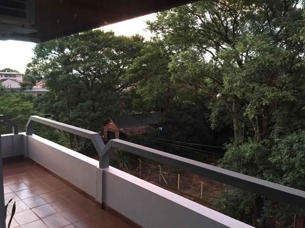Marin Apartments Puerto Iguazú Zewnętrze zdjęcie