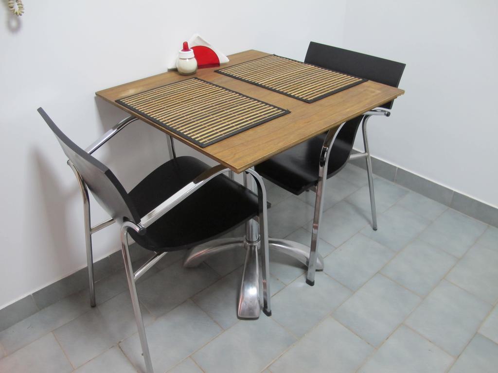 Marin Apartments Puerto Iguazú Zewnętrze zdjęcie