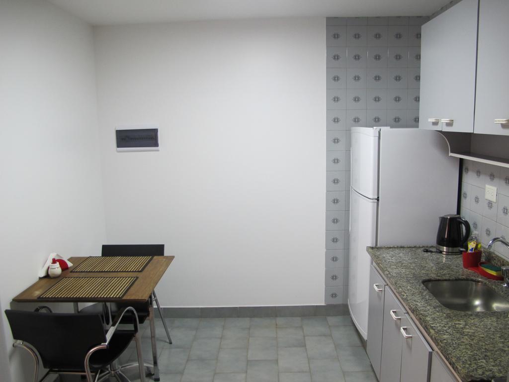 Marin Apartments Puerto Iguazú Zewnętrze zdjęcie