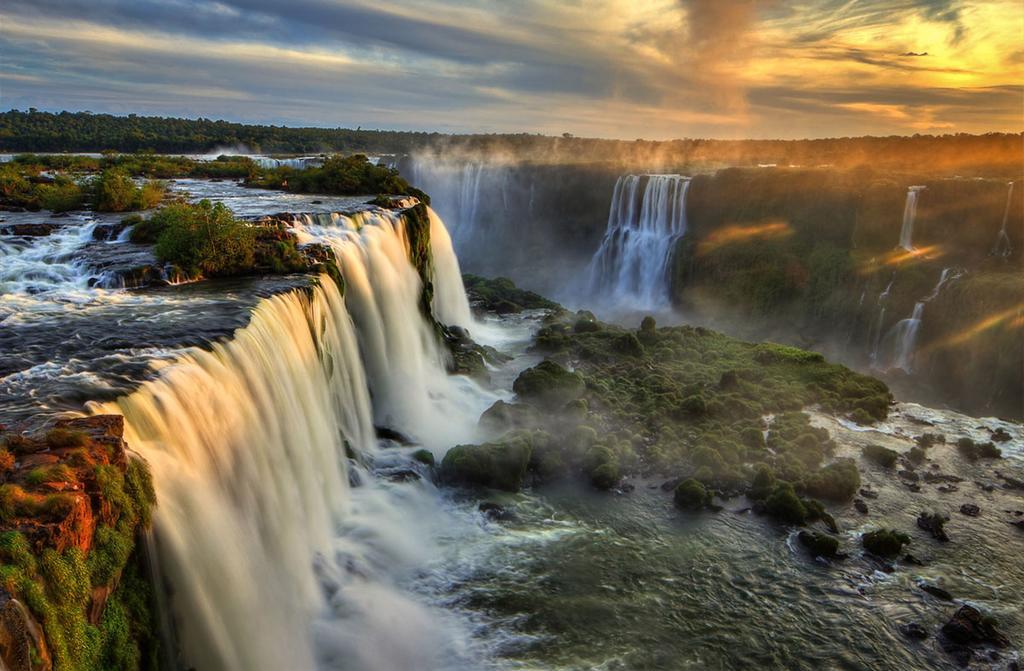 Marin Apartments Puerto Iguazú Zewnętrze zdjęcie