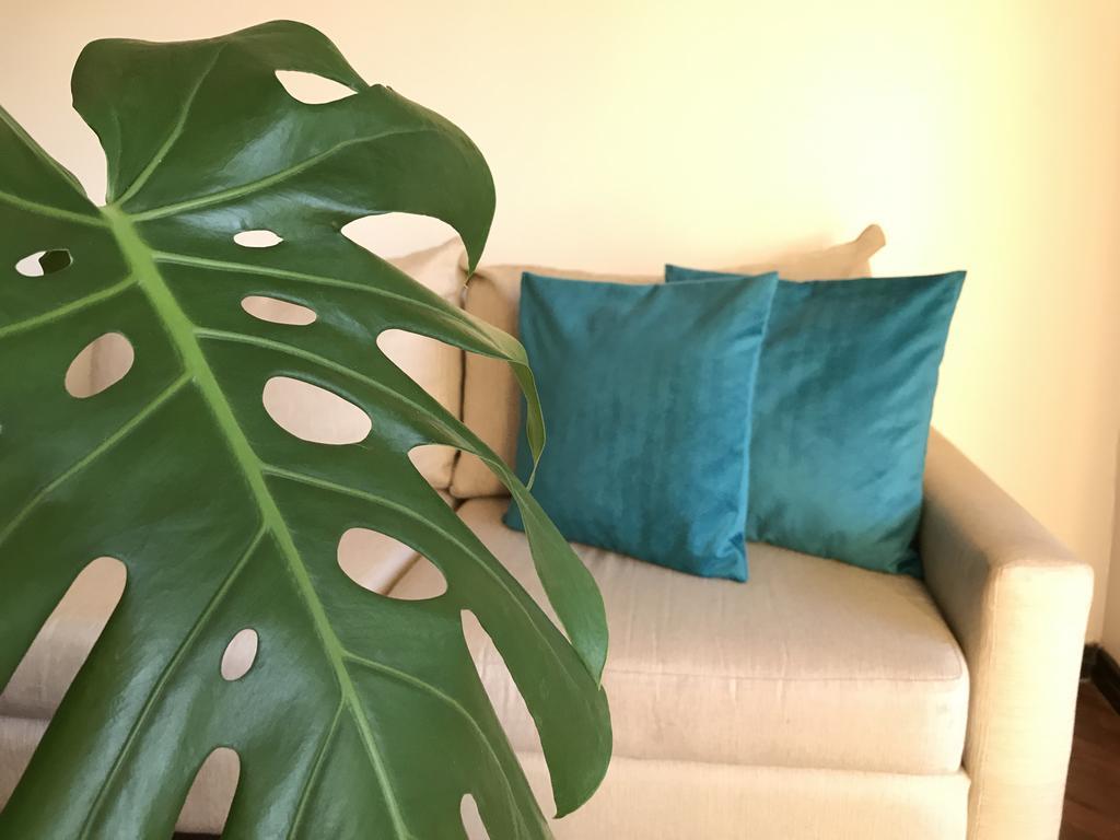 Marin Apartments Puerto Iguazú Zewnętrze zdjęcie