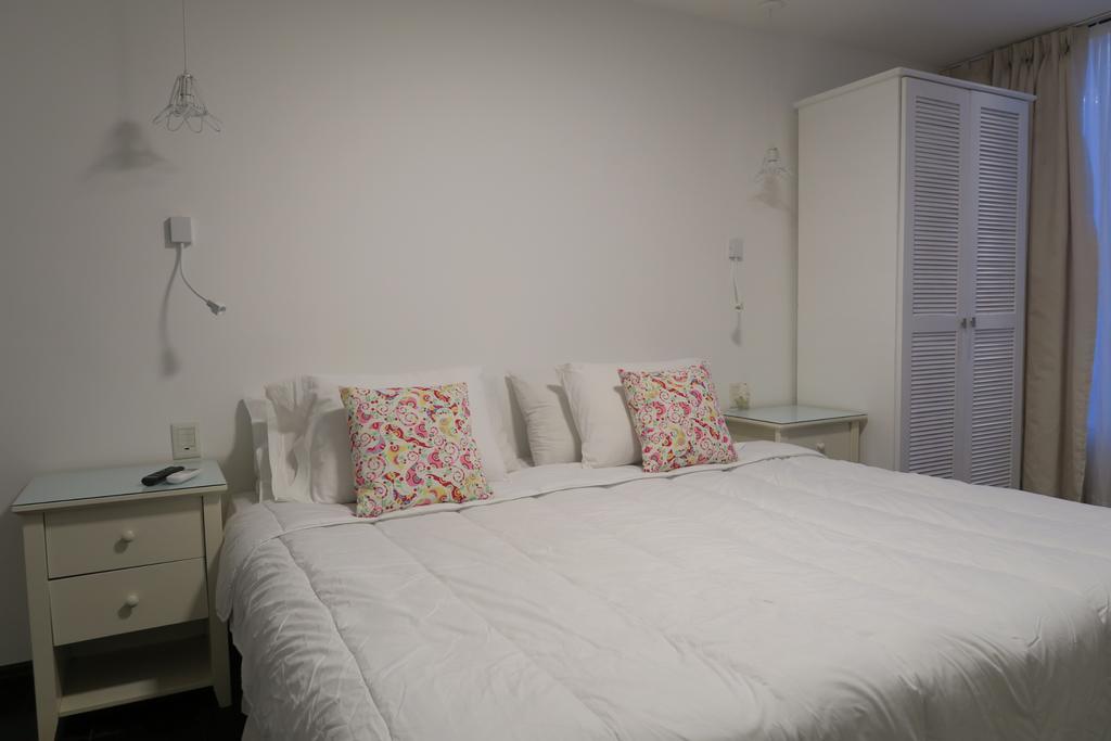 Marin Apartments Puerto Iguazú Zewnętrze zdjęcie