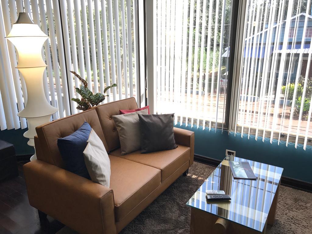 Marin Apartments Puerto Iguazú Zewnętrze zdjęcie