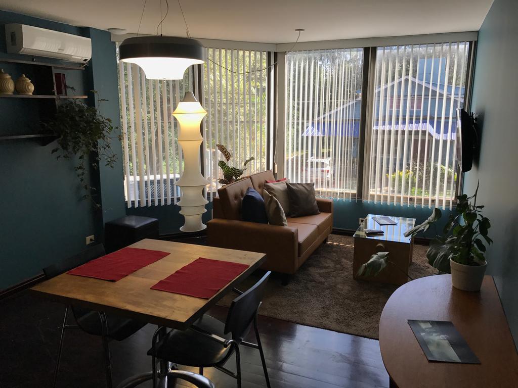 Marin Apartments Puerto Iguazú Zewnętrze zdjęcie