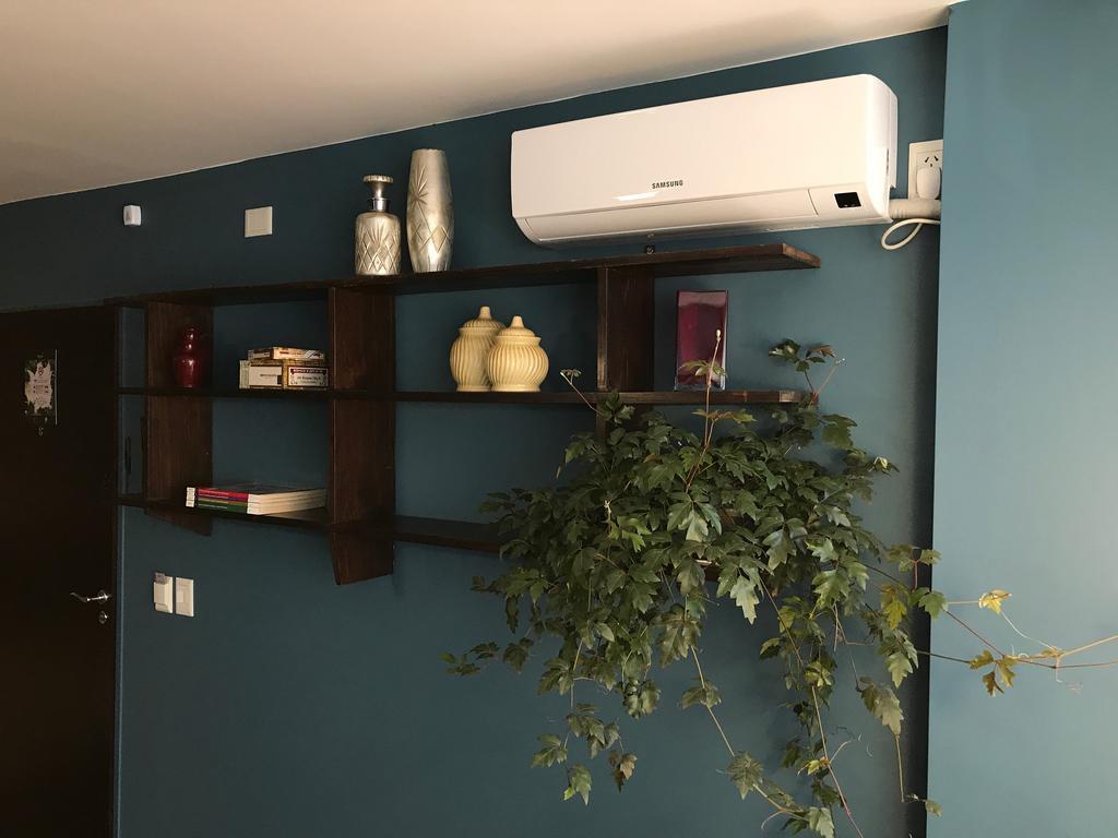 Marin Apartments Puerto Iguazú Zewnętrze zdjęcie