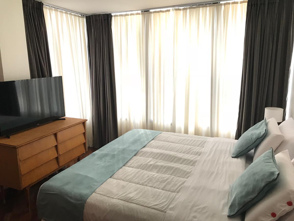 Marin Apartments Puerto Iguazú Zewnętrze zdjęcie