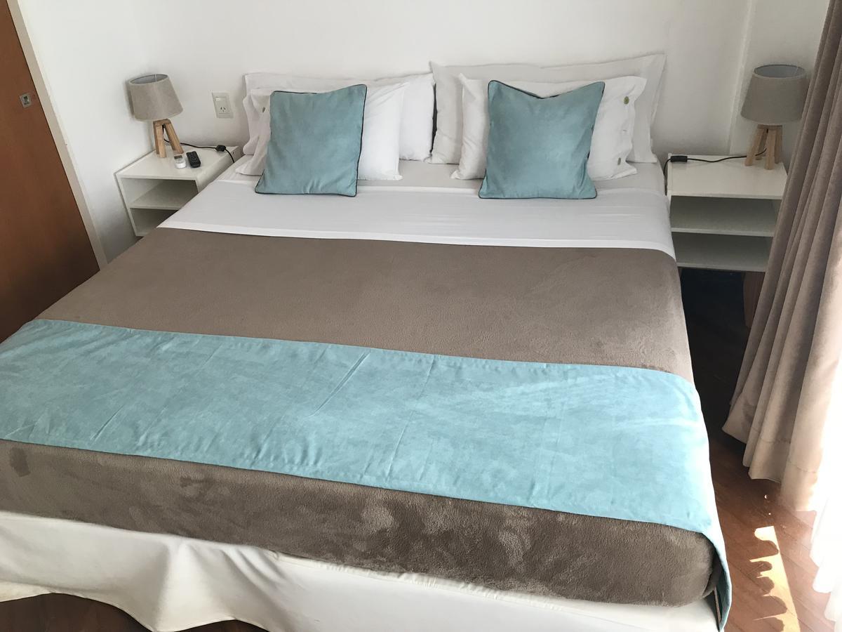 Marin Apartments Puerto Iguazú Zewnętrze zdjęcie