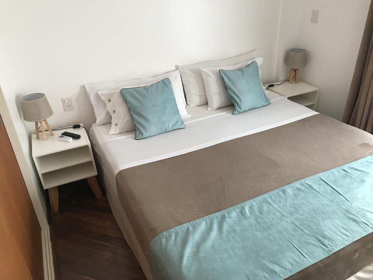 Marin Apartments Puerto Iguazú Zewnętrze zdjęcie