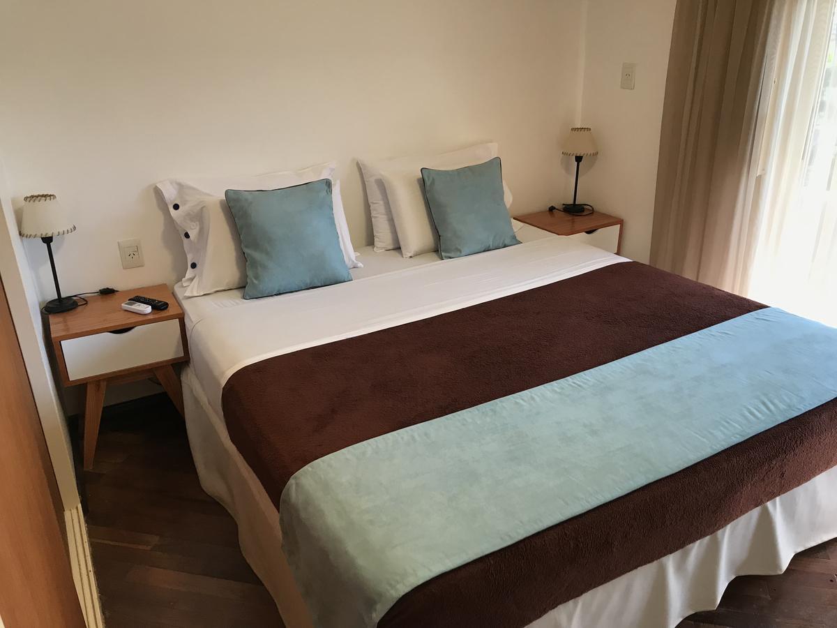 Marin Apartments Puerto Iguazú Zewnętrze zdjęcie