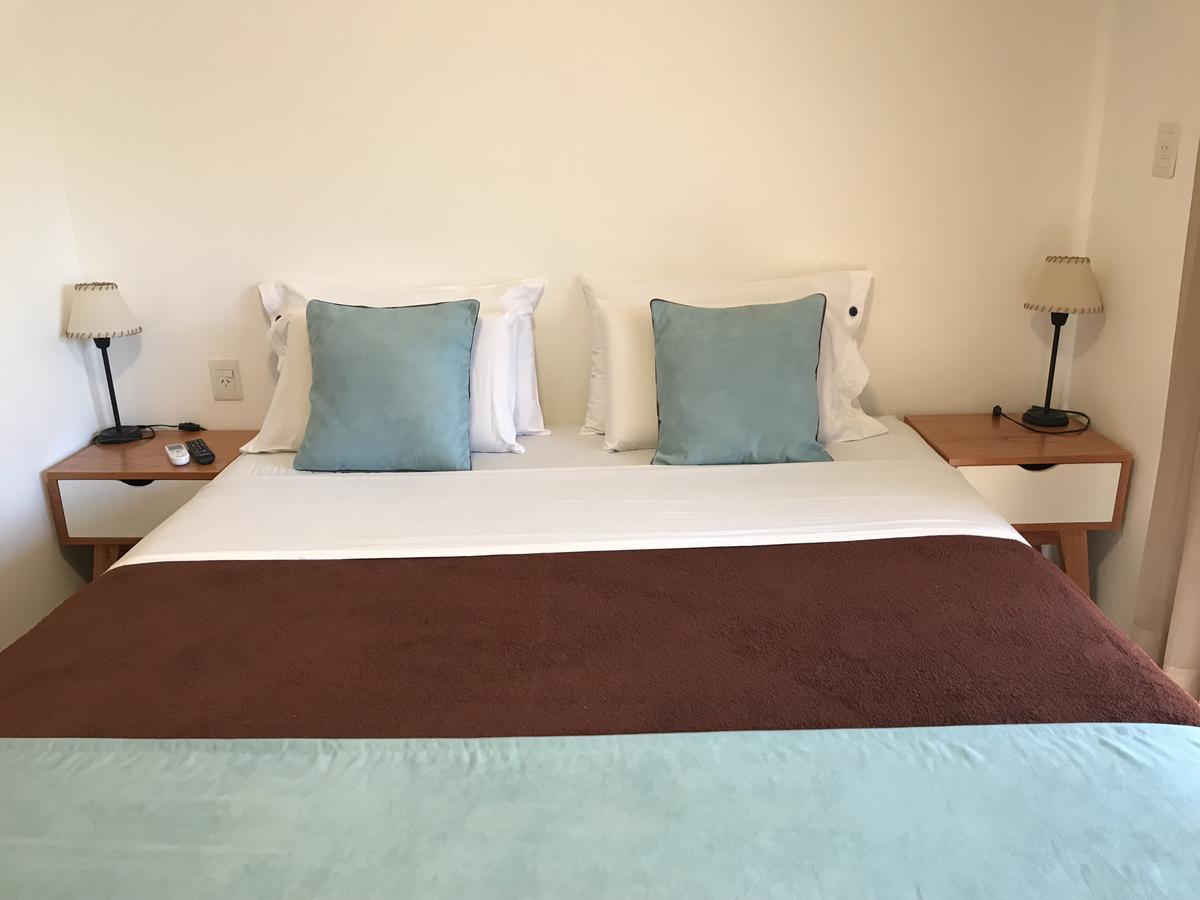 Marin Apartments Puerto Iguazú Zewnętrze zdjęcie