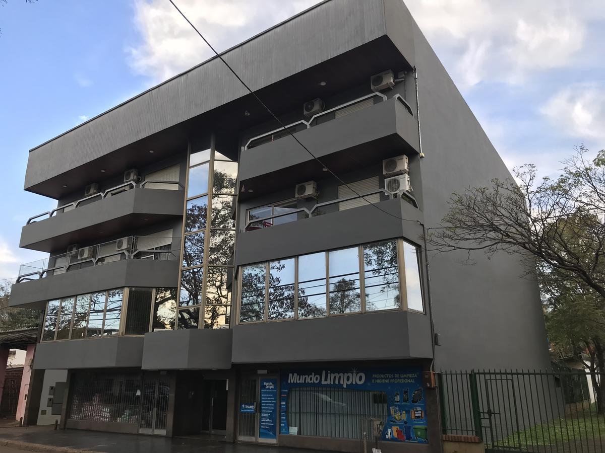 Marin Apartments Puerto Iguazú Zewnętrze zdjęcie