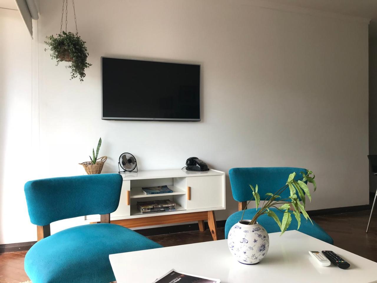 Marin Apartments Puerto Iguazú Zewnętrze zdjęcie