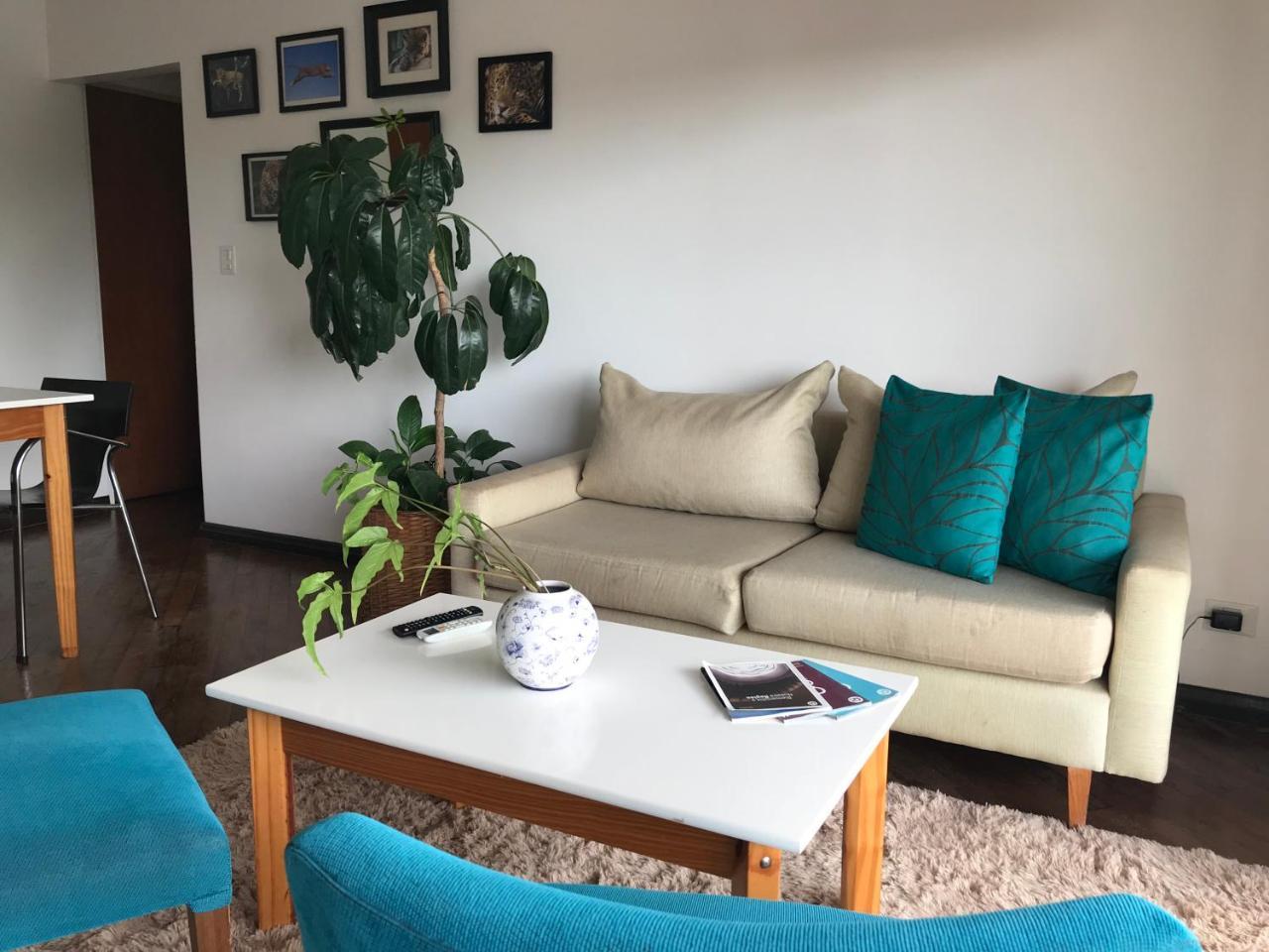 Marin Apartments Puerto Iguazú Zewnętrze zdjęcie