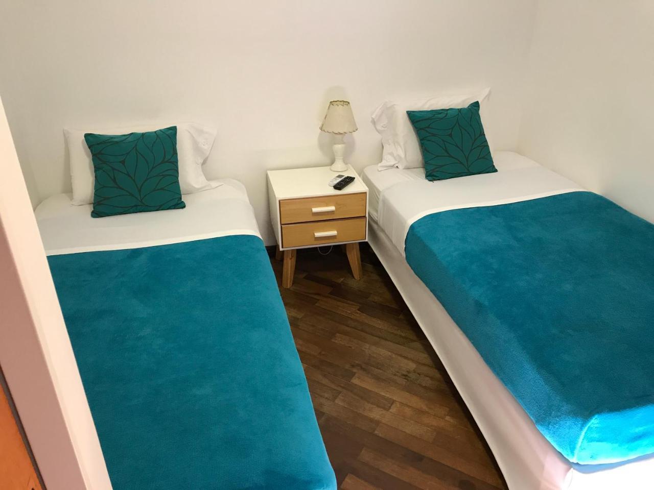 Marin Apartments Puerto Iguazú Zewnętrze zdjęcie
