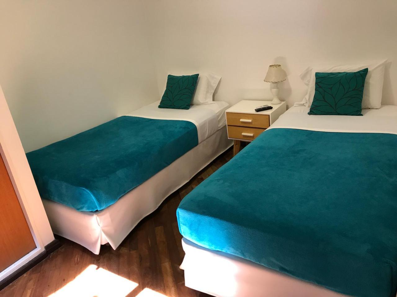 Marin Apartments Puerto Iguazú Zewnętrze zdjęcie