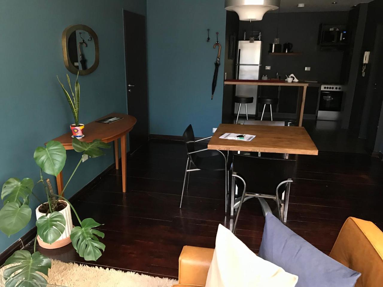 Marin Apartments Puerto Iguazú Zewnętrze zdjęcie