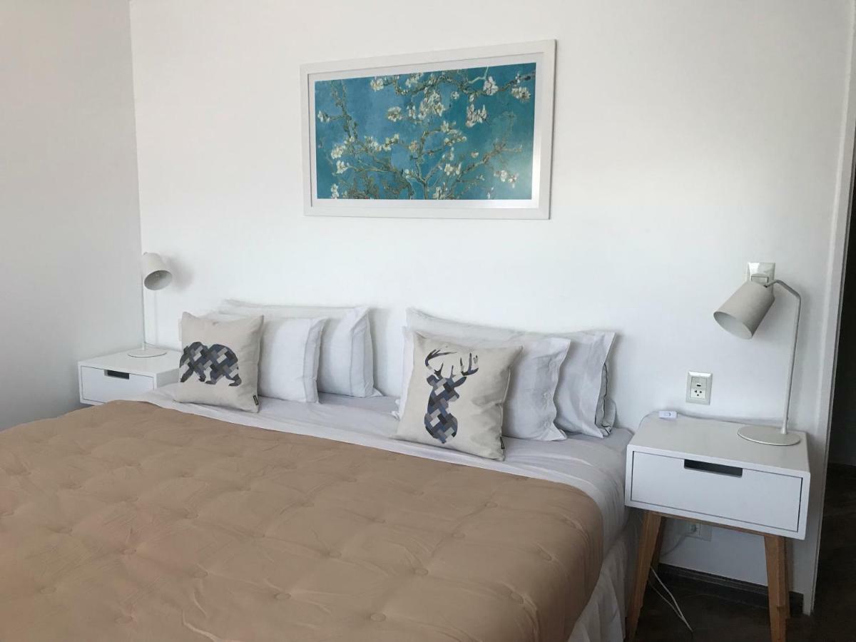 Marin Apartments Puerto Iguazú Zewnętrze zdjęcie