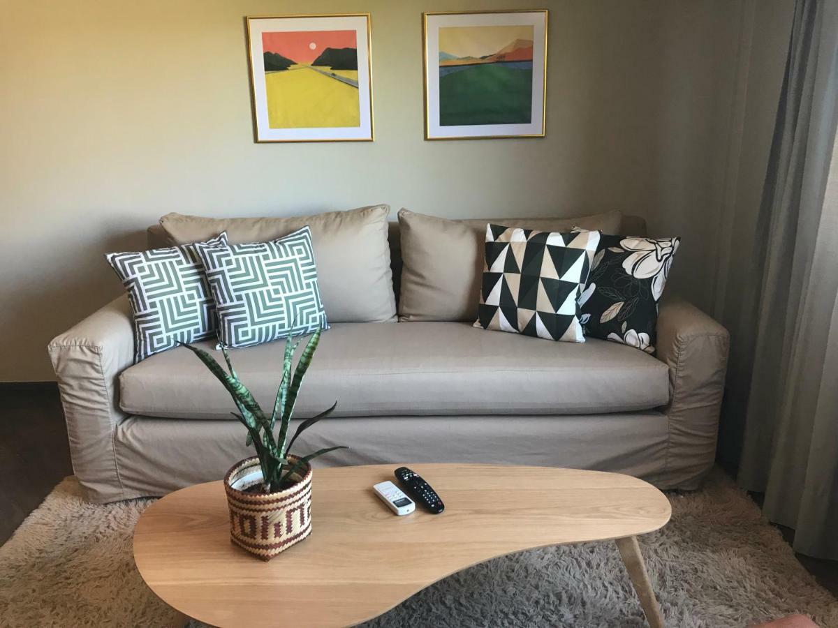 Marin Apartments Puerto Iguazú Zewnętrze zdjęcie