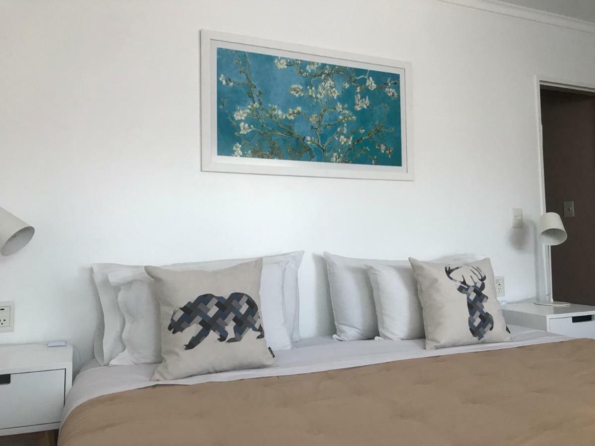 Marin Apartments Puerto Iguazú Zewnętrze zdjęcie